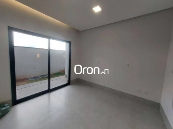 Imagem Casa à venda, 207 m² por R$ 1.800.000,00 - Jardins Parma - Senador Canedo/GO