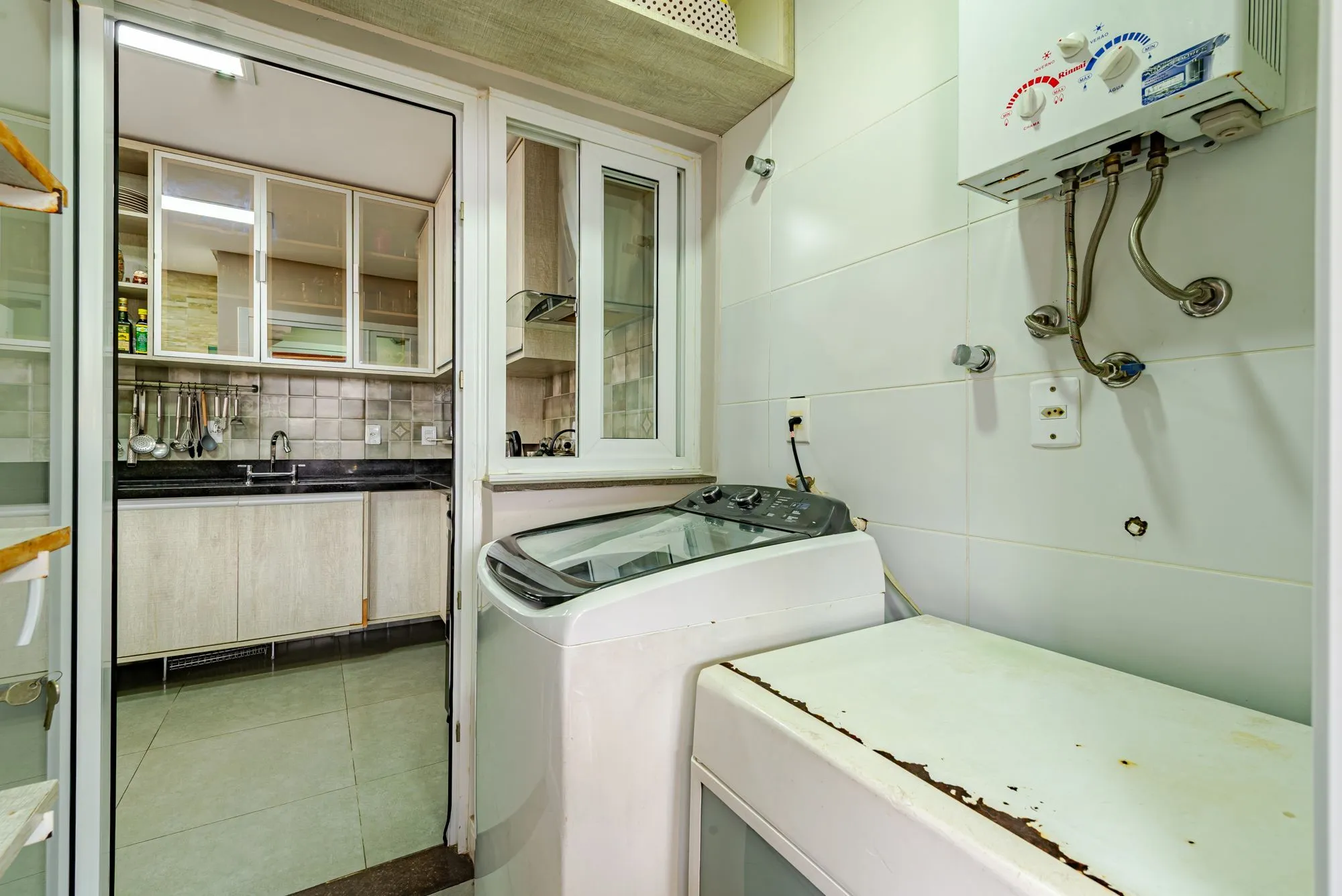 Imagem Casa Impecável no Lagos de Nova Ipanema