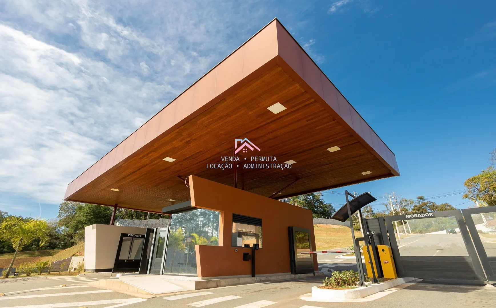 Imagem Terrenos à venda Jardim Atenas Alto Padrão - Lotes à partir de 700 m2 - Excelente Localização / Jund