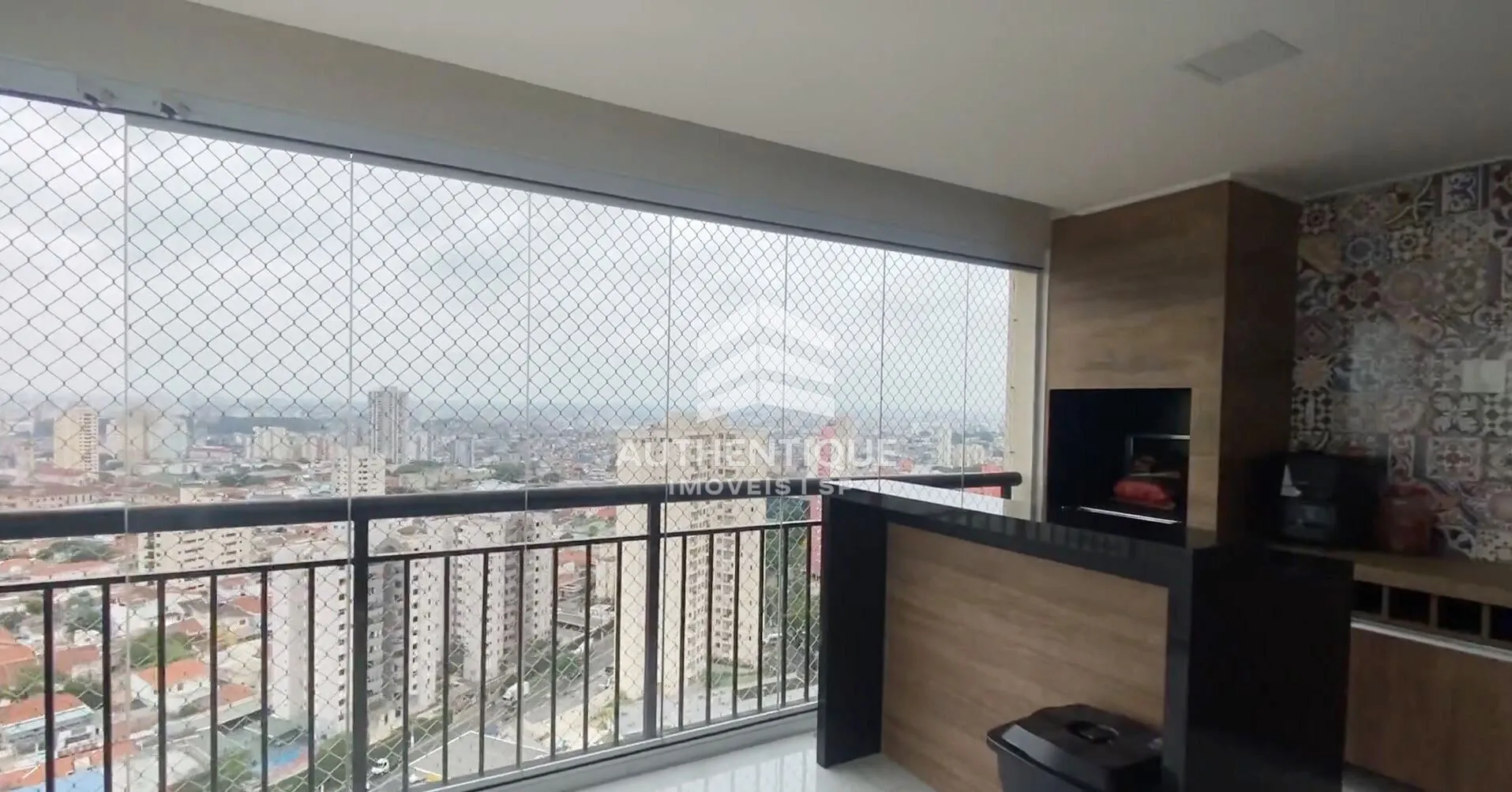 Imagem MASSIMO RESIDENCE NOVA SAUDE - Apartamento no bairro Sacomã à venda