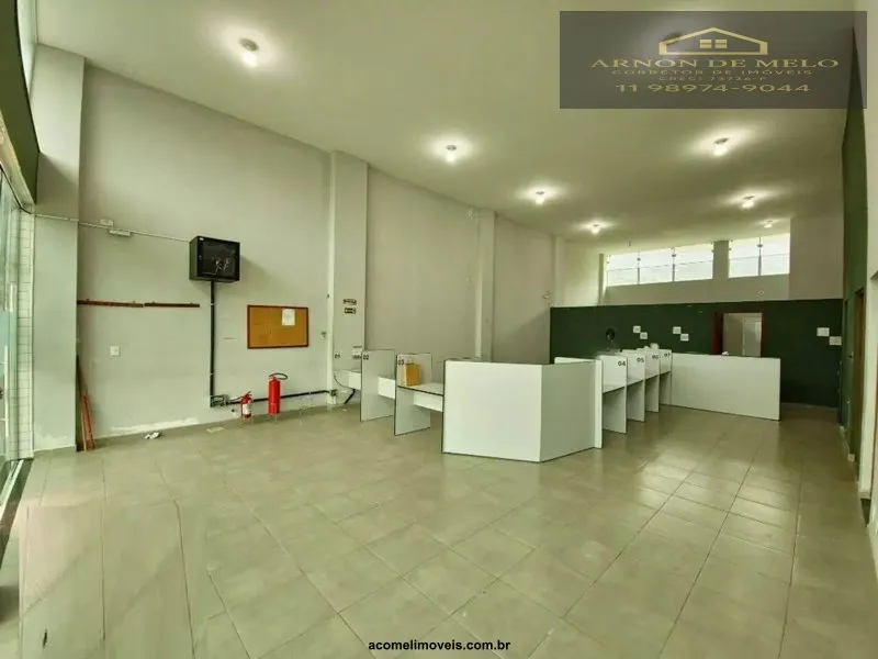 Imagem Prédios Comerciais para locação em Mongagua no bairro Centro