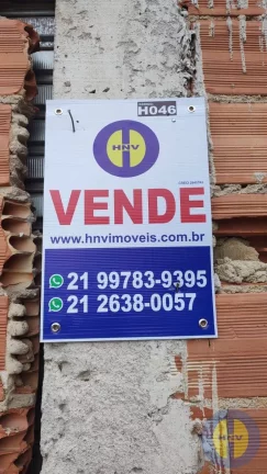 Imagem Vendo terreno com loja