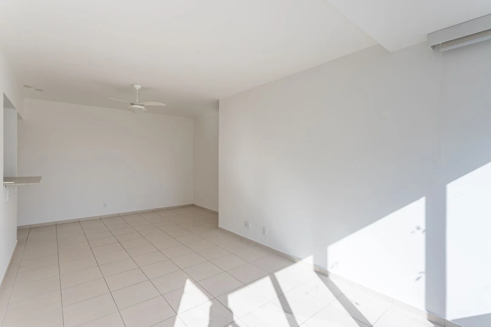 Imagem Apartamento de 3 dormitórios vaga e infra DESOCUPADO