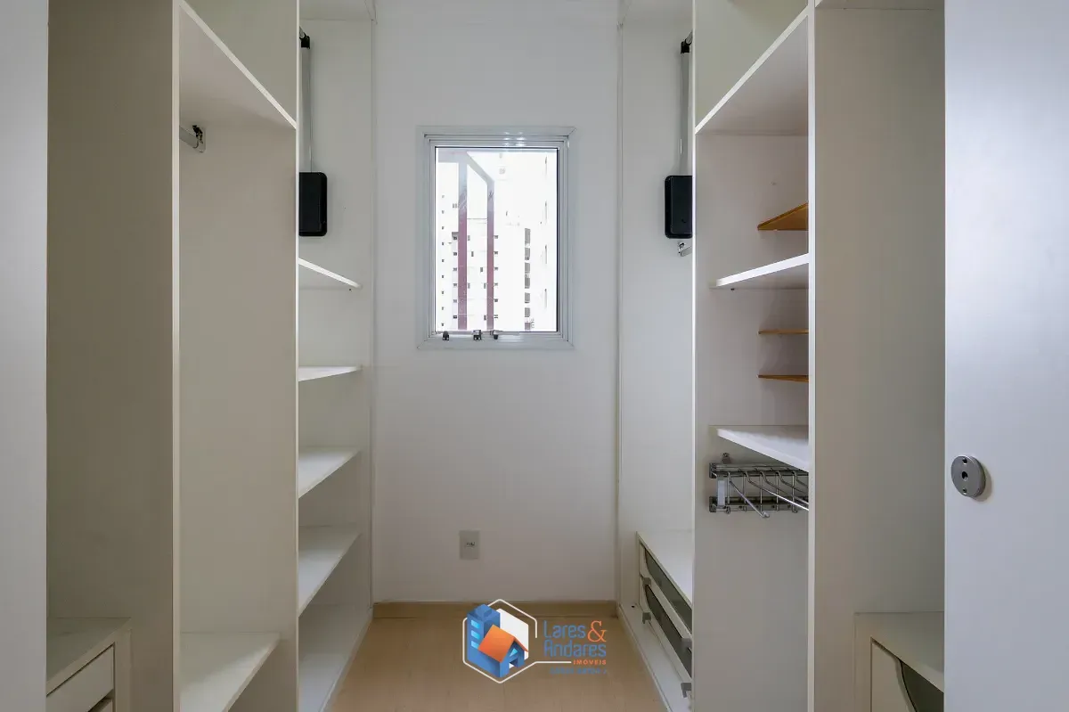 Imagem Apartamento para venda e locação em Campo Belo com 3 quartos, sendo 3 suítes, 154m²