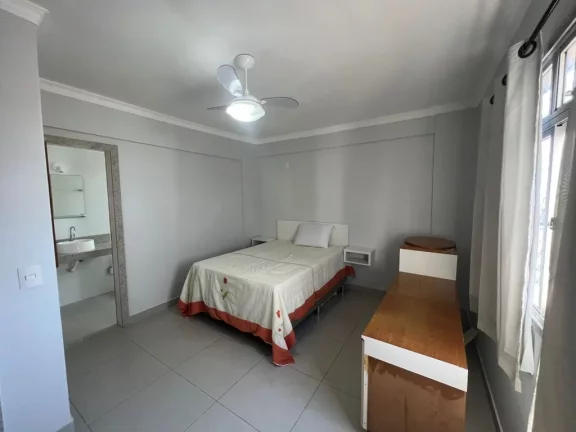 Imagem APARTAMENTO EXCELENTE PARA TEMPORADA COM 3 QUARTOS E 1 SUÍTE