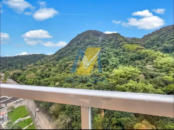 Imagem Apartamento à Venda - Canto do Forte | Praia Grande/SP