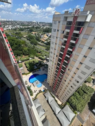 Foto do imóvel Condomínio Rubi - Apartamento no condominio Rubi no bairro Residencial Eldorado