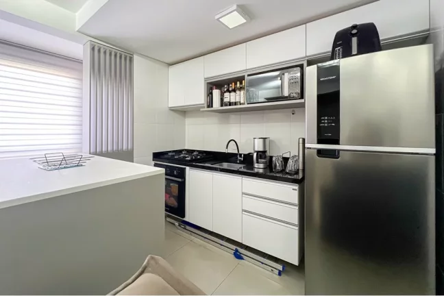 Imagem Apartamento para venda no bairro Estância Velha em Canoas