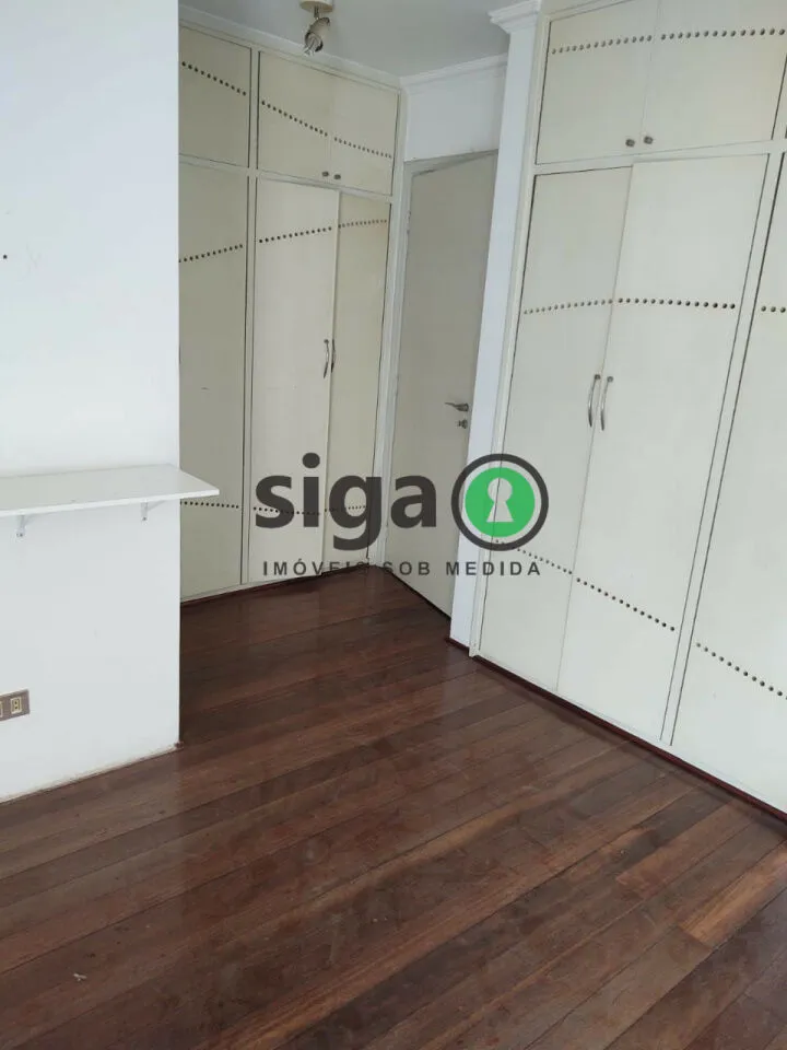 Imagem Apartamento com Suíte, 2 Vagas e Conforto para Sua Família.