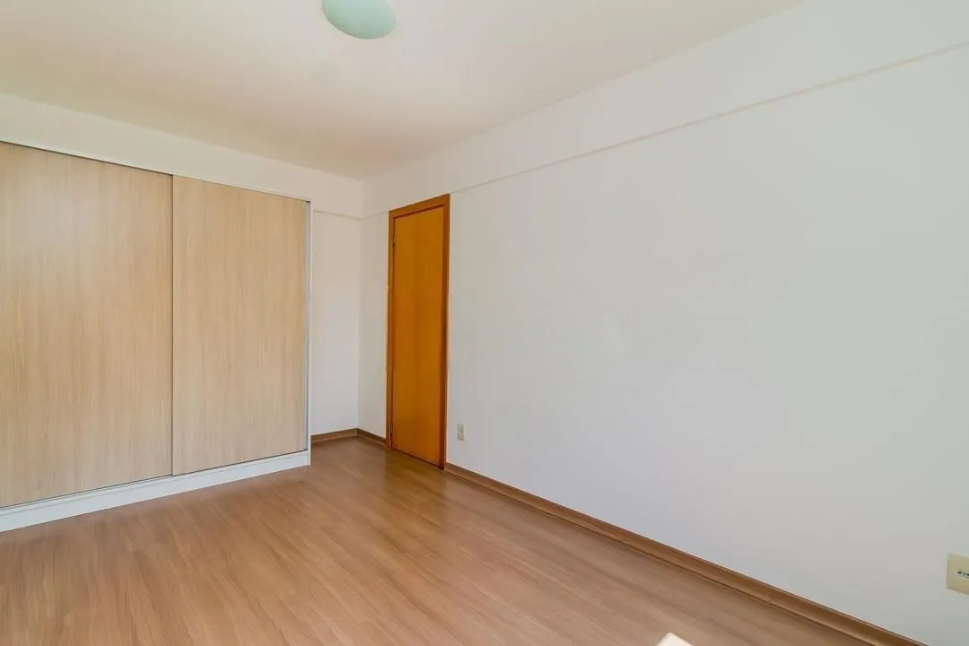 Imagem Apartamento Garden com Terraço Privativo no Rio Branco