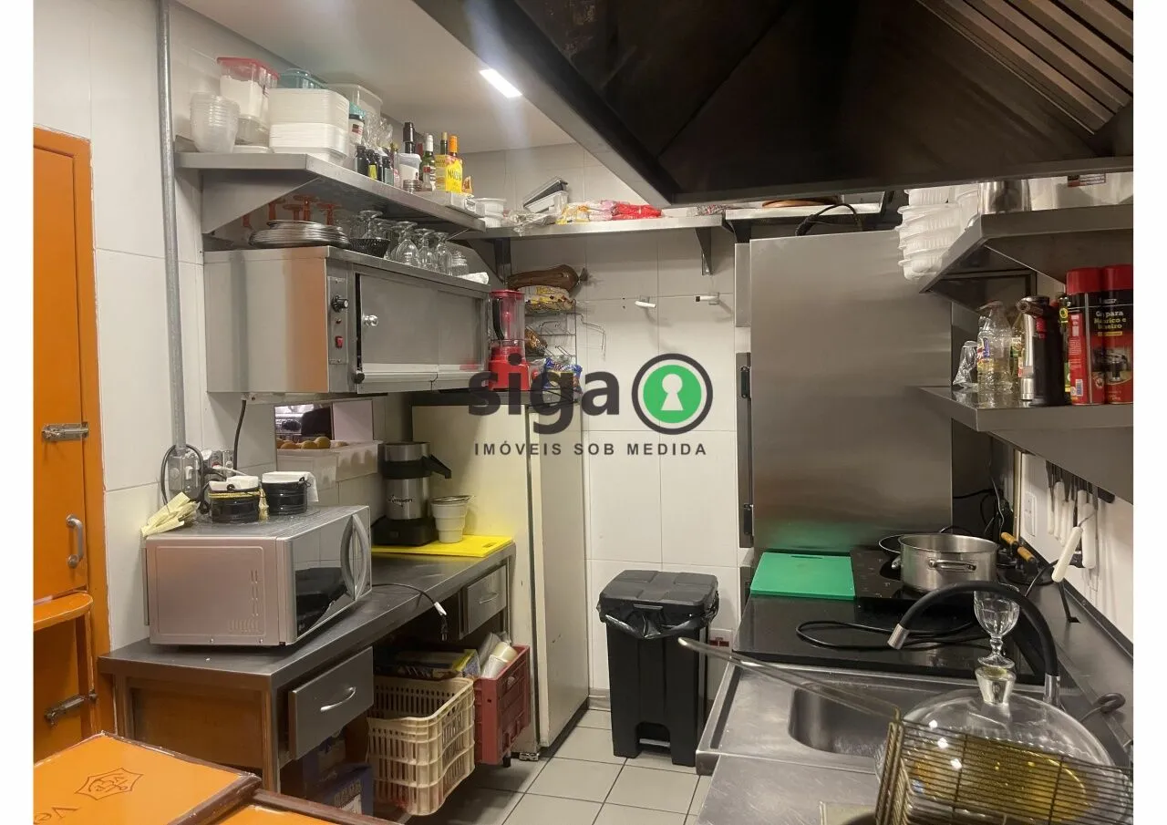Foto do imóvel Loja comercial á venda 56m² localizada no Praça São Paulo