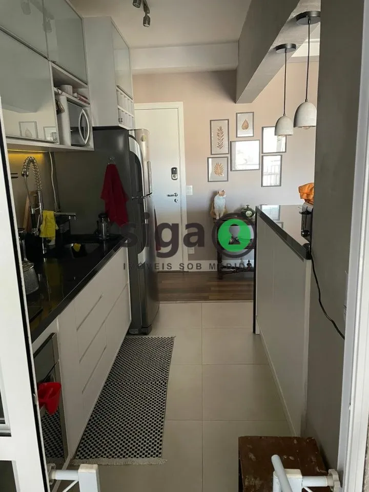 Imagem APARTAMENTO Á VENDA NA VILA ANDRADE COM 3 QUARTOS E 2 VAGAS!