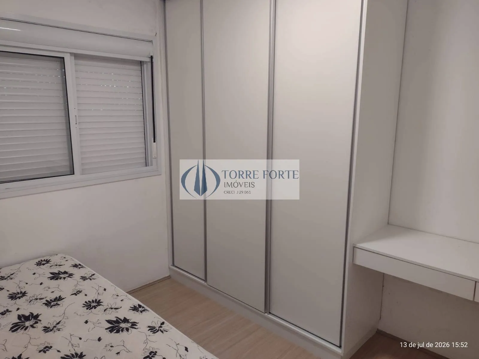 Imagem Apartamento novo de 3 dormitórios e 1 vaga próximo a Vila Carrão