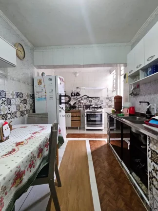 Imagem Sobrado comercial e res na Av Egilio Vitorello Carapicuiba Jd Maria Beatriz