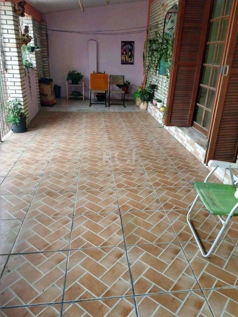 Imagem Casa para Venda - 320m², 4 dormitórios, 2 vagas - Vila Nova