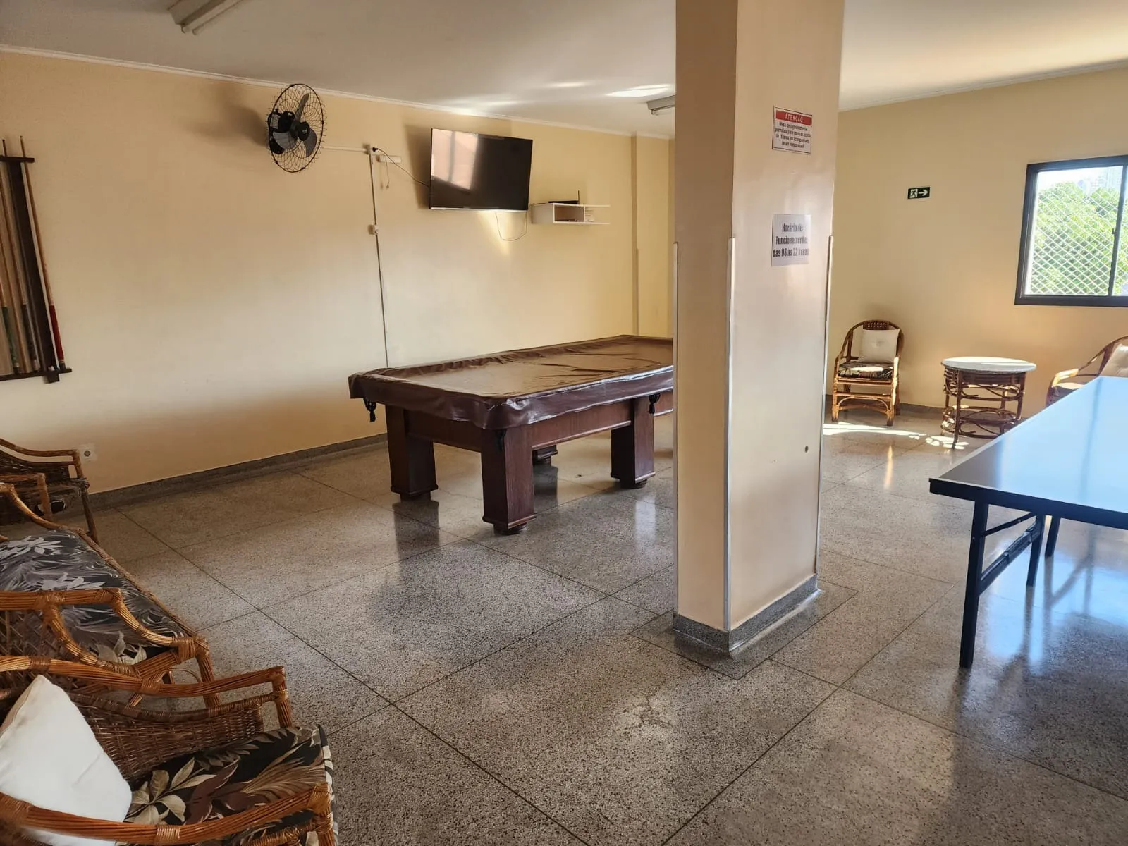 Imagem Apartamento à venda no condomínio Residencial Aidar
