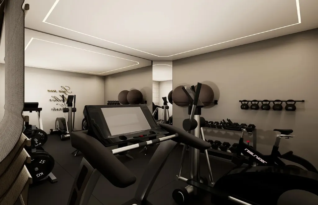 Imagem APARTAMENTO RESIDENCIAL em Balneário Camboriú - SC, Centro