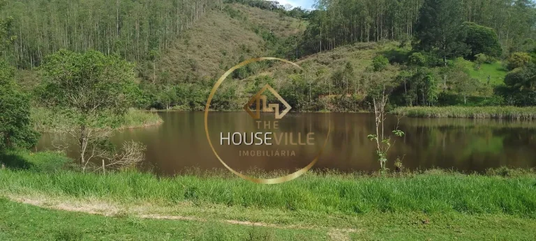 Imagem Fazenda com 60 alqueires SJC Ideal para Hotel Fazenda