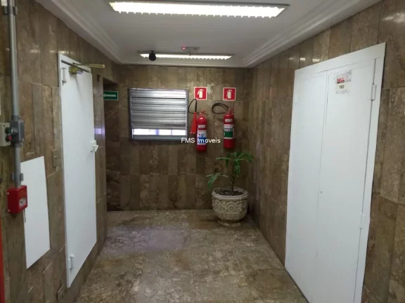 Imagem Aluguel de Conjunto Comercial de Alto Padrão na Consolação, São Paulo-SP: 14 Salas, 320m² de Área