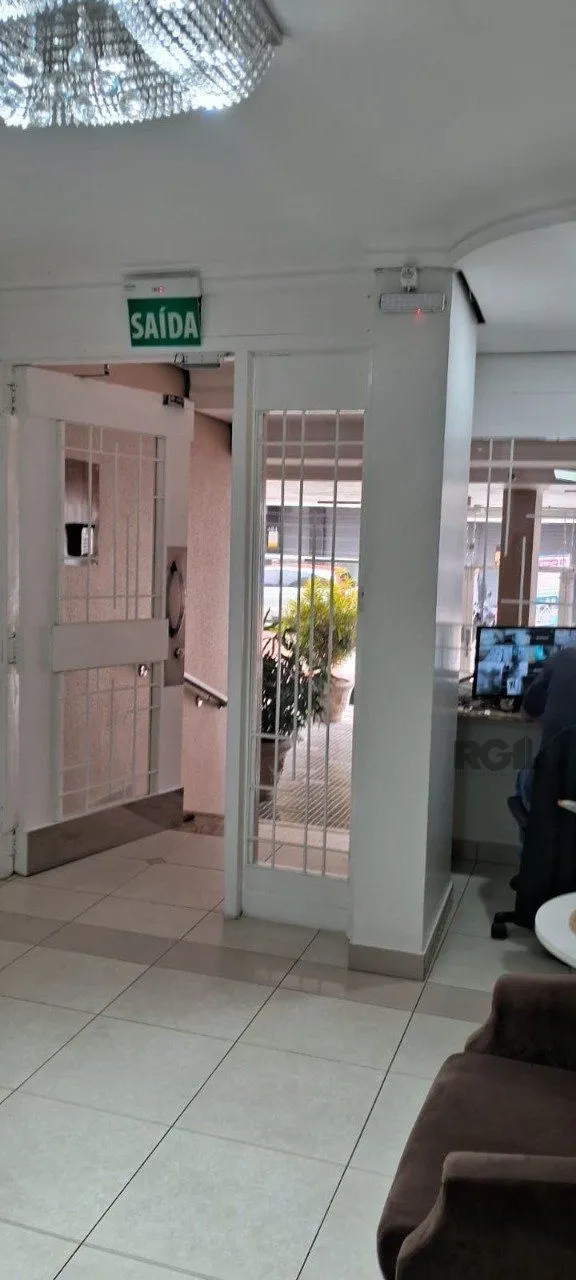 Imagem Cobertura 3 dormitórios à venda Centro São Leopoldo/RS