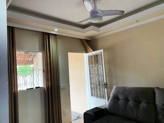 Imagem Casa à venda 2 Quartos, 1 Suite, 2 Vagas, 125.6M², Vila Rica, Pindamonhangaba - SP