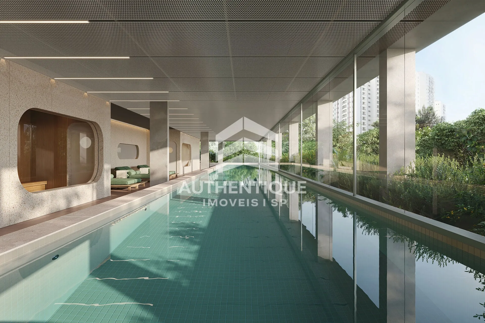 Imagem OURÁ ALTO DE PINHEIROS - Apartamento à venda no bairro Vila Madalena - São Paulo/SP, Zona Oeste