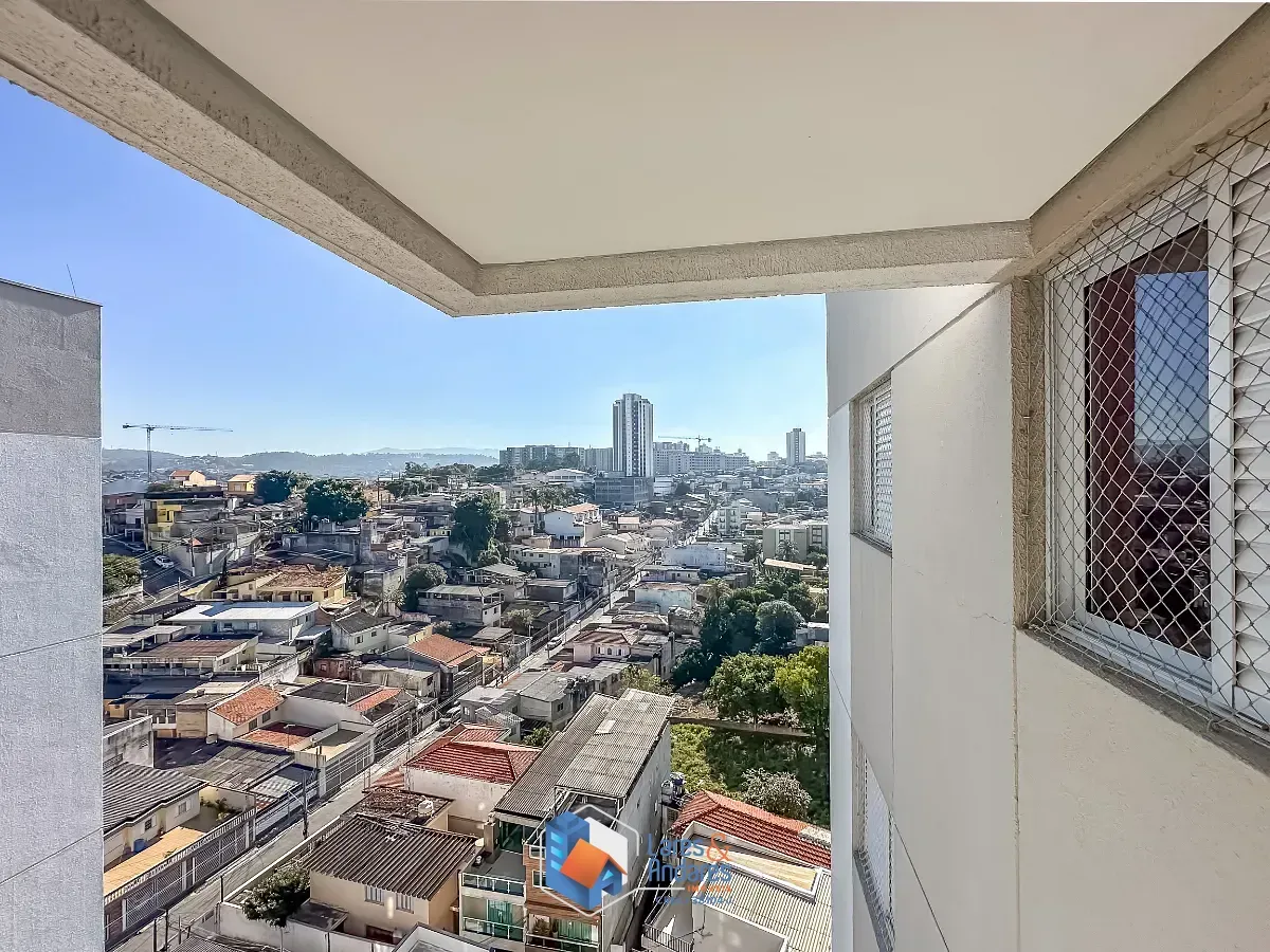 Imagem Apartamento para venda em Moinho Velho com 3 quartos, sendo 1 suíte, 69m²
