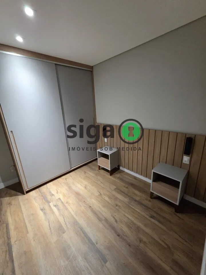 Imagem APARTAMENTO A VENDA NA VILA ANDRADE COM 2 QUARTOS E 1 VAGA!