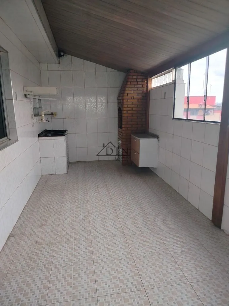 Imagem Apartamento duplex -