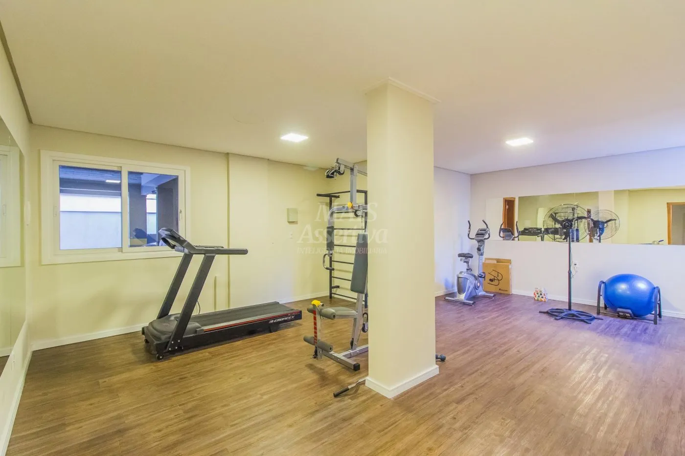 Imagem Apartamento para venda em Canoas Bairro Nossa Senhora das Graças