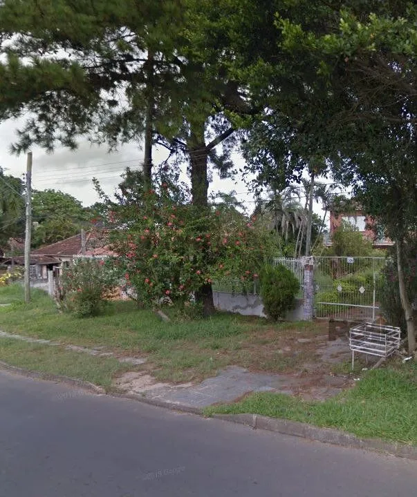 Imagem Casa em Belém Novo