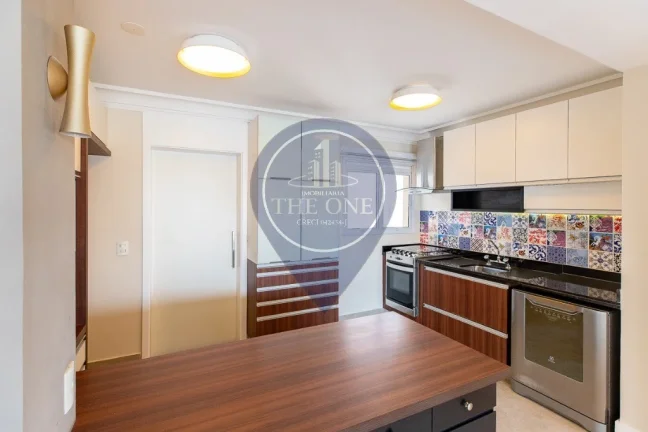 Imagem Apartamento de 3 quartos na Vila Clementino, São Paulo-SP: 2 suites, 2 salas, 4 banheiros, 2 vagas, 92m². Venha conferir!