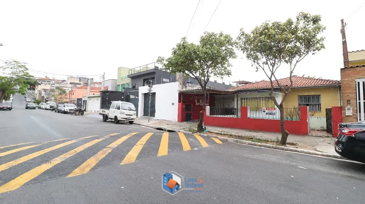Imagem Casa para venda em Parque Peruche com 4 quartos, 197m²