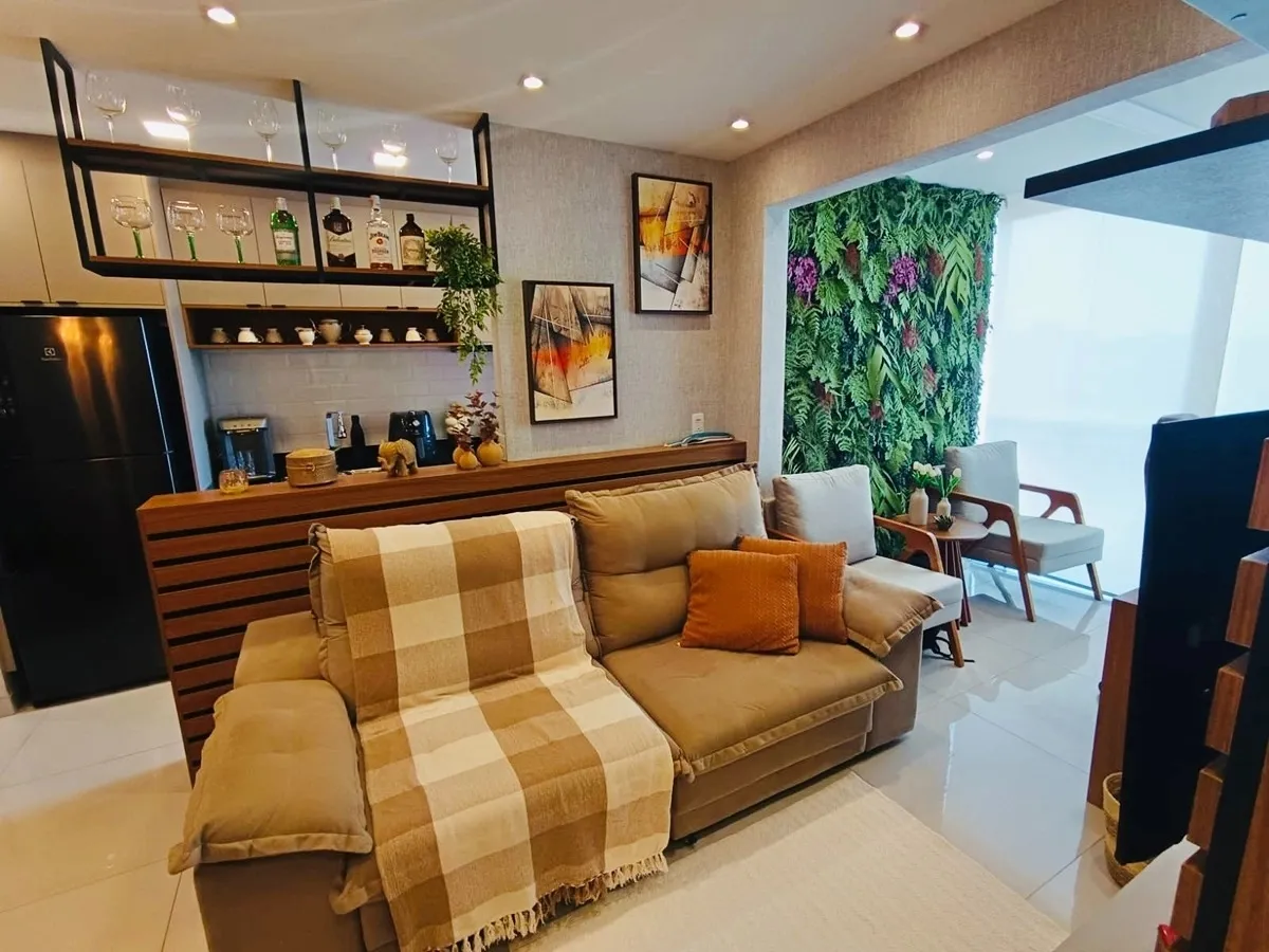 Foto do imóvel Apartamento à Venda - Teg Sacomã | São Paulo/SP