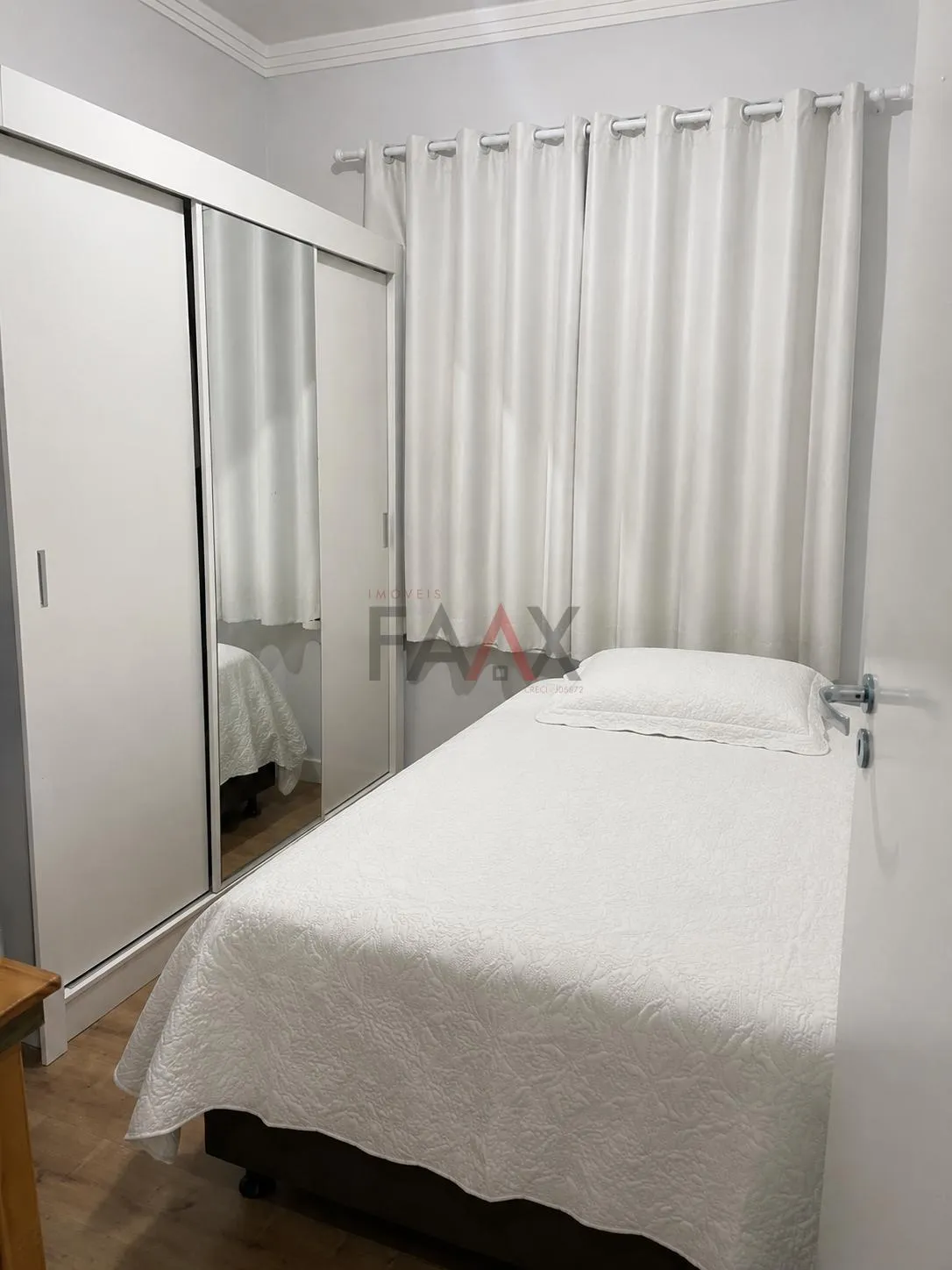 Imagem Apartamento com 2 dormitórios à venda,0.64 m², SANTA CRUZ, GUARAPUAVA - PR