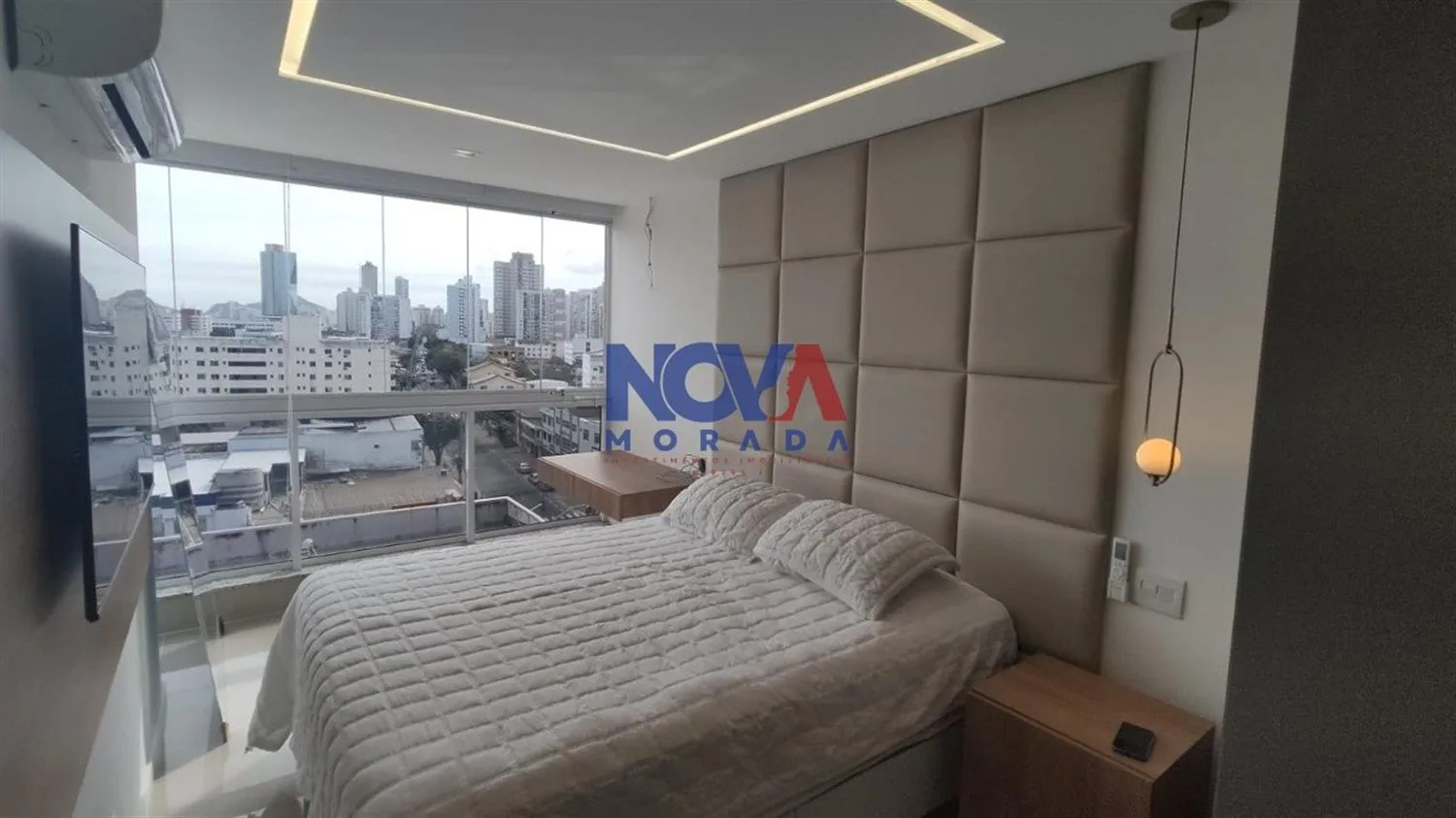 Imagem Apartamento com 2 quartos à venda em Vila Velha