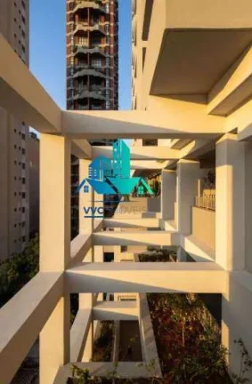 Imagem Studio NR novo em Pinheiros – 37,7 m2