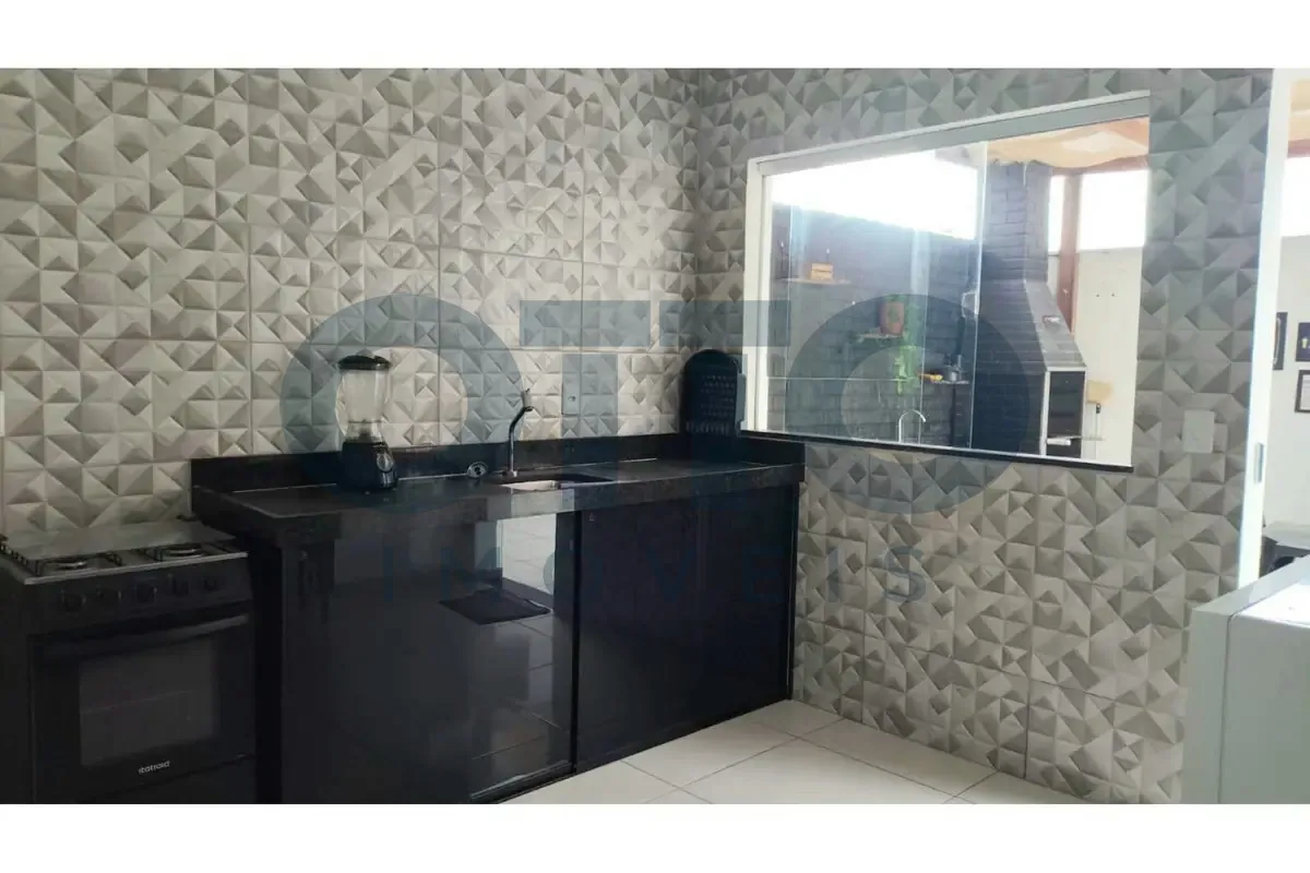 Imagem Duplex com 2 quartos para locação em Alto Taperapuan Xurupita, Porto Seguro
