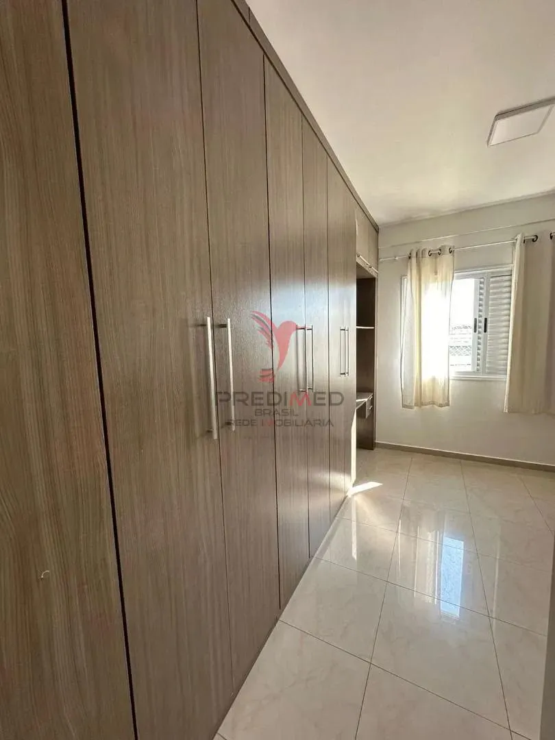 Imagem Apartamento na Vila Paraíba em Guaratinguetá