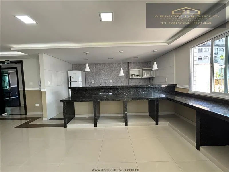 Imagem Apartamentos no Litoral para venda em Praia Grande no bairro Vila Caiçara