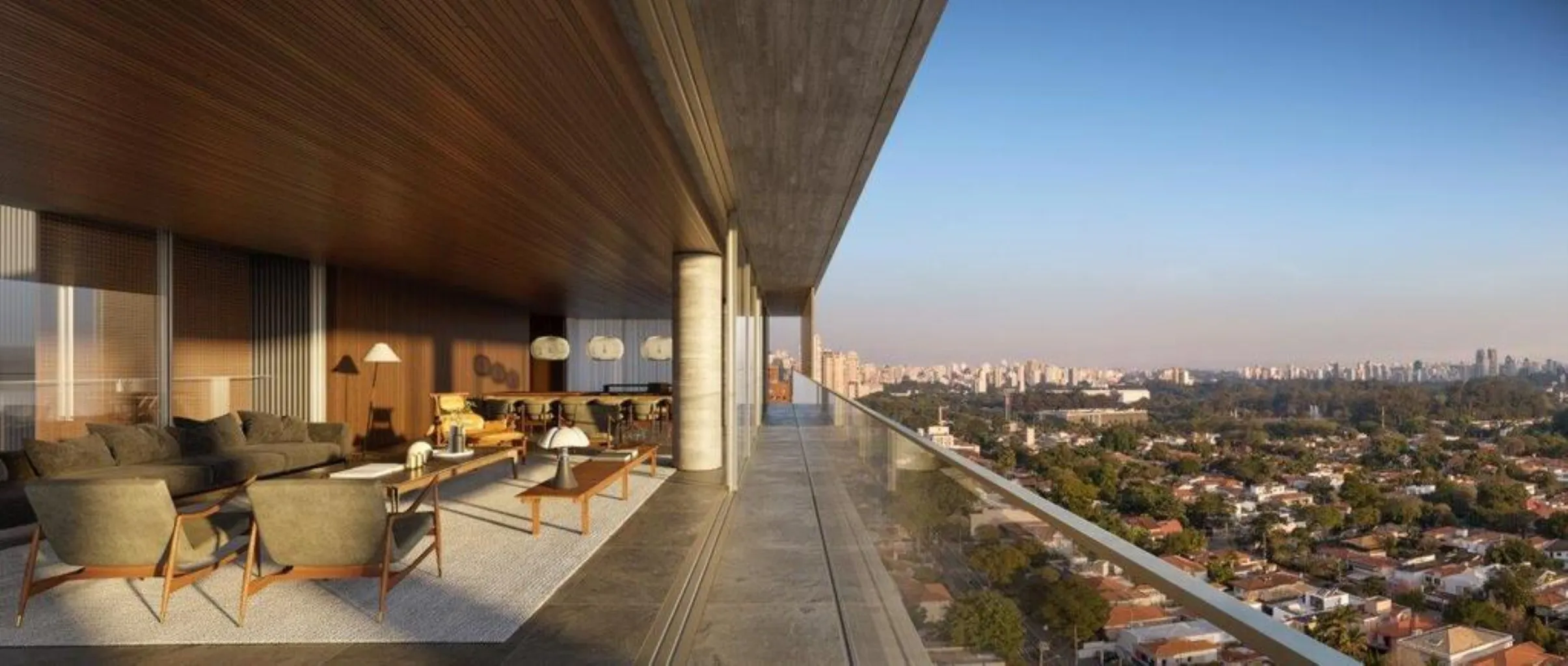 Imagem Apartamento em Jardim Paulista São Paulo SP, apartment in São Paulo Brazil, apartamento de alto padrão em São Paulo SP, apartamento de alto padrão SP