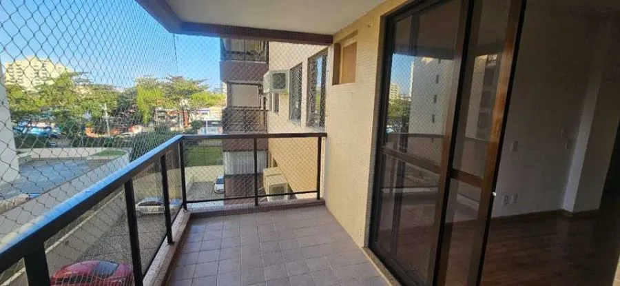 Imagem Apartamento a Venda no bairro Recreio dos Bandeirantes - Rio de Janeiro, RJ