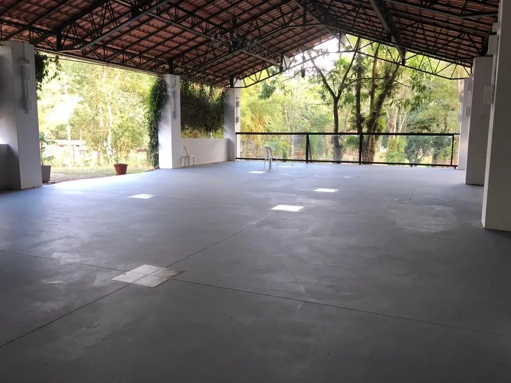Imagem Chácara à venda 8 Quartos, 1 Suite, 11 Vagas, 10000M², Torrão de Ouro II, São José dos Campos - SP