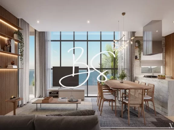 Imagem APARTAMENTO RESIDENCIAL em PORTO BELO - SC, PORTO BELO