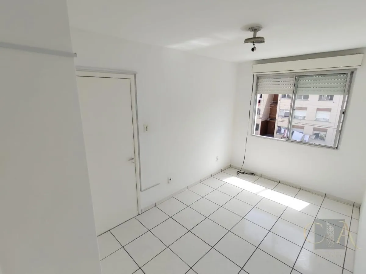 Imagem Apartamento para Venda em Rio Grande, São Paulo, 2 dormitórios, 1 banheiro