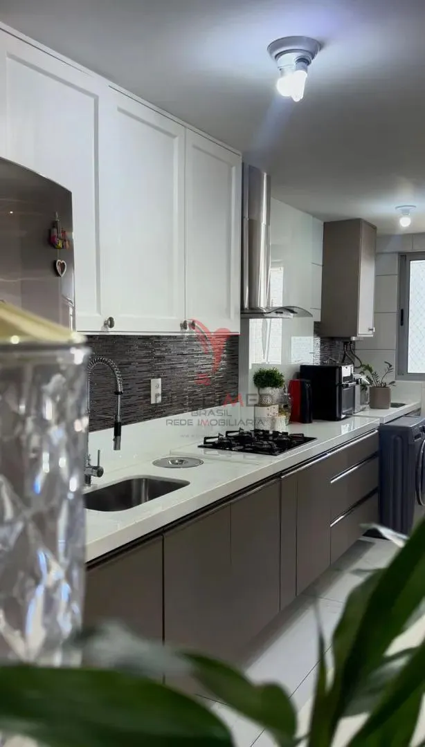 Imagem Apartamento lindo e espaçoso no Bairro dos Estados