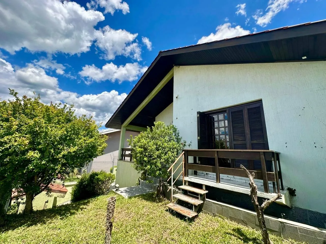 Imagem Casa à venda em Caxias do Sul, Bela Vista, com 4 quartos, 233m2