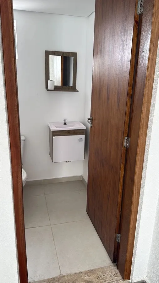 Imagem LOCAÇÃO - SALA COMERCIAL NO IPIRANGA
