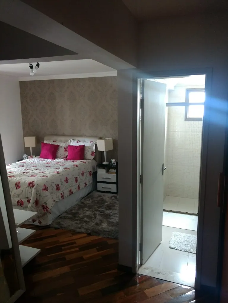 Imagem Apartamento a venda em Taboão da Serra-SP, apartamento 3 quartos em Rio Grande da Serra SP, comprar apartamento 3 dormitórios em Rio Grande da Serra S