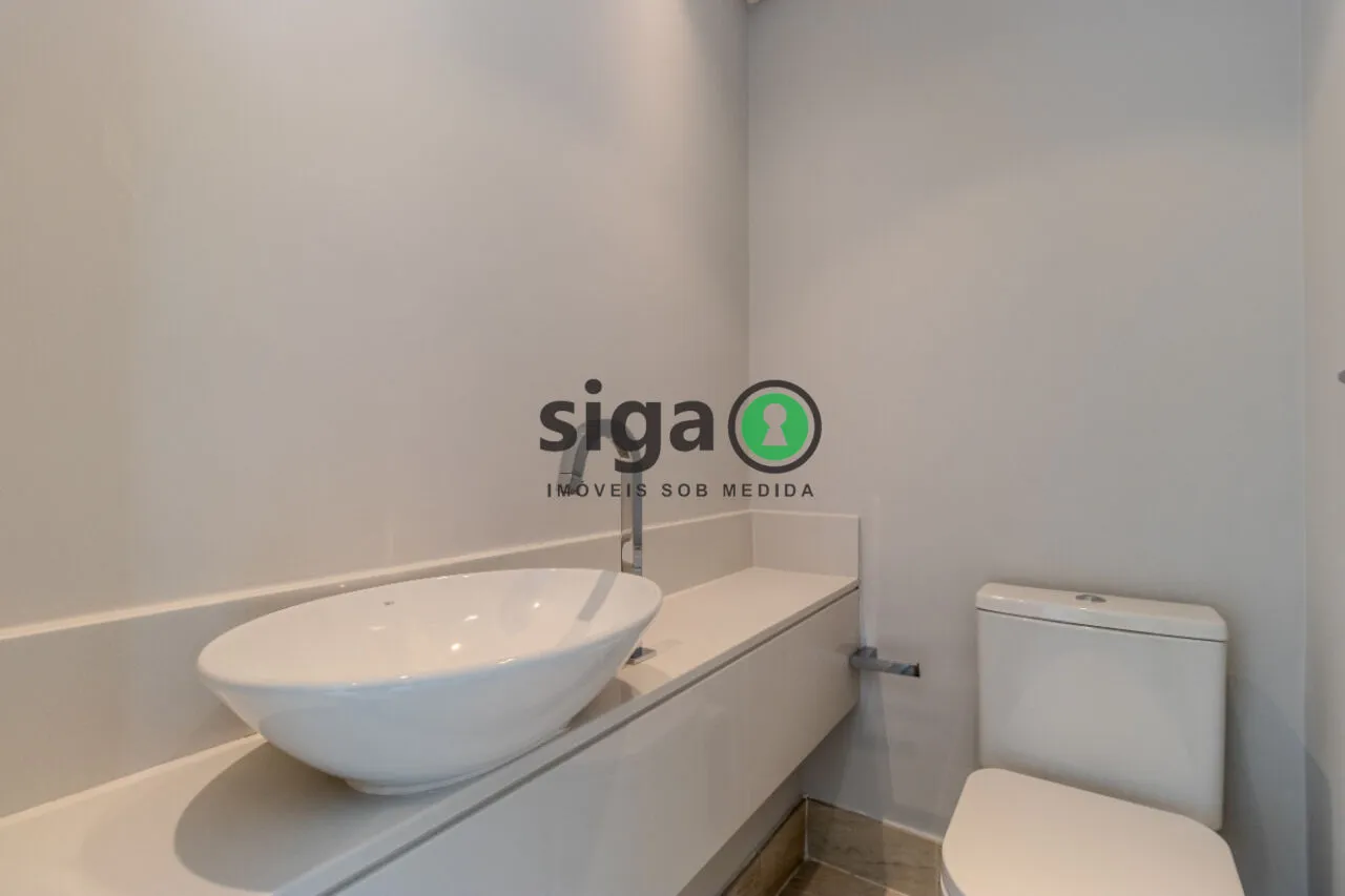 Imagem Apartamento à venda em Moema, 149m², 3 suítes, 2 vagas, alto padrão, Rua Bem-Te-Vi